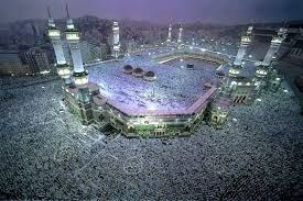 BEYOND ISLAM'S DOORS - Oltre le porte dell'Islam.